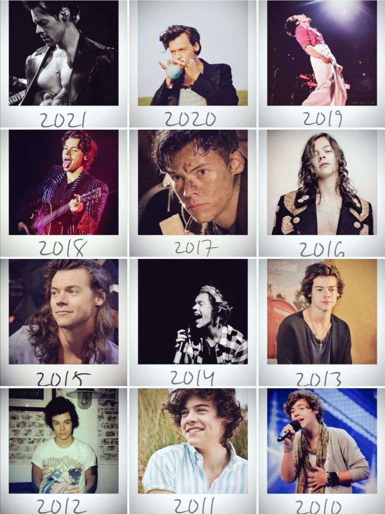 HSPeruFanbase's tweet photo. Y así comenzó todo hace casi 12 años.. @Harry_Styles #LOTPeru #HarrysHouse #HarryStyles #HarryStylesEnLima #HSPeruFanbase https://t.co/NCGyPAcky1