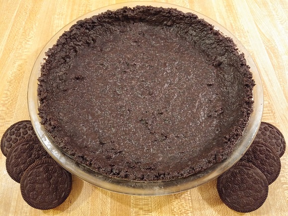 No Bake Oreo Pie Crust Recipe! 🍫🍪🥧

youtu.be/7ns83rJ5nkM

#foodie #foodies #dinner #dinnertime #foodblog #foodblogger #recipe #cooking #easyrecipes #dessert #pie #WednesdayThought #WednesdayMotivation #WednesdayWisdom #Wednesday #chef #ParnellTheChef