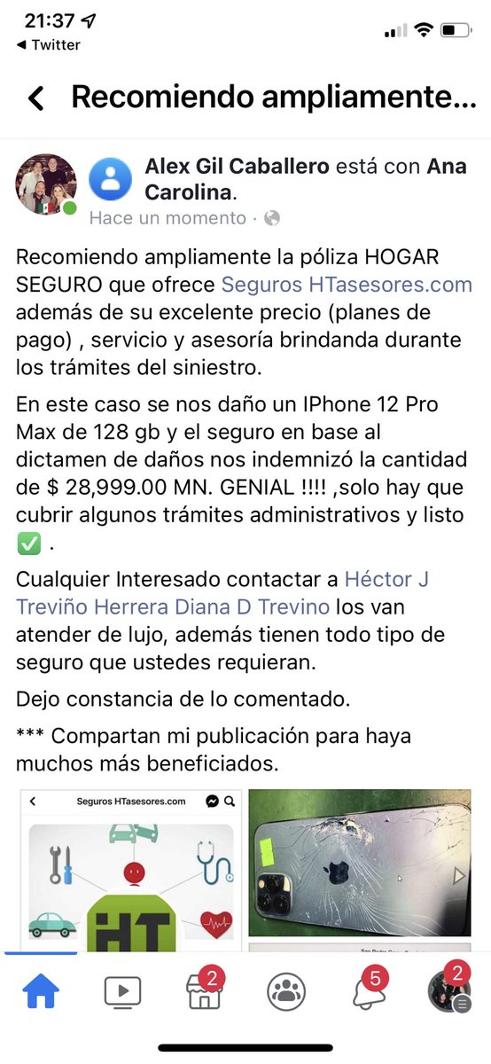 #gracias a sus órdenes WhatsApp 8115420505