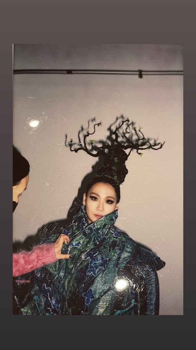 CL THROWBACKS tweet media