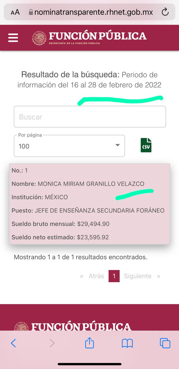 MxMSnte36's tweet photo. @delfinagomeza @SEP_mx 🚨Sra. Secretaria, ya que anda visitando los estados, cuando regulariza la situación en el Estado de México? Aquí los espurios se han servido con la cuchara grande. Hay un diputadillo @Secretario_36 que sigue cobrando en el sistema y @SEIEM_ lo permite, no se diga de las claves. https://t.co/2M0Vy6RQLe
