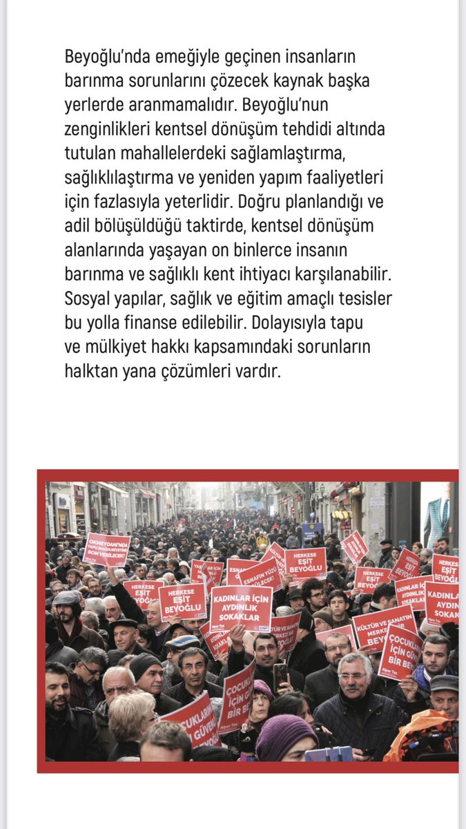 alpertasbeyoglu's tweet photo. Beyoğlu Fetihtepe’de polis destekli bir zoraki tahliye operasyonu var. 

Kentsel dönüşüm adı altında tahliyeler yapılıyor, evlerin enerjileri kesiliyor. 

Bu vesile ile seçim kampanyamızın kentsel dönüşüm programına dair bazı hatırlatmaları zorunlu görüyoruz. https://t.co/279XgiB7el