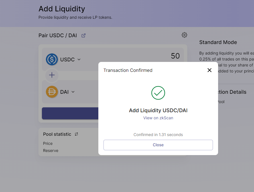 SameLucci's tweet photo. Nice Join discord: https://t.co/C645sFHgM0… #L222 #zkSync #Layer2 #ZKRollup #testnet #Ethereum #DeFi https://t.co/iU8Ky04rbV