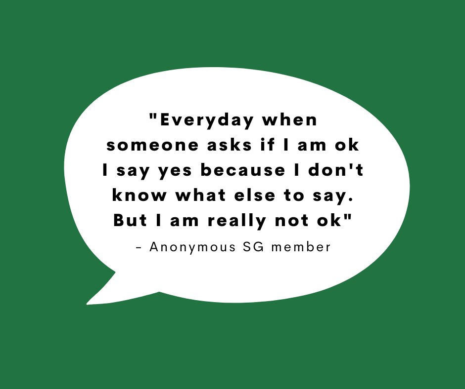 REPORT CREATED BY AUTISTIC YOUNG PEOPLE: How can schools better support neurodivergent young people? 

drive.google.com/file/d/1DMbqNV…

Please feel welcome to let us know any reflections you have, and share the report far and wide!