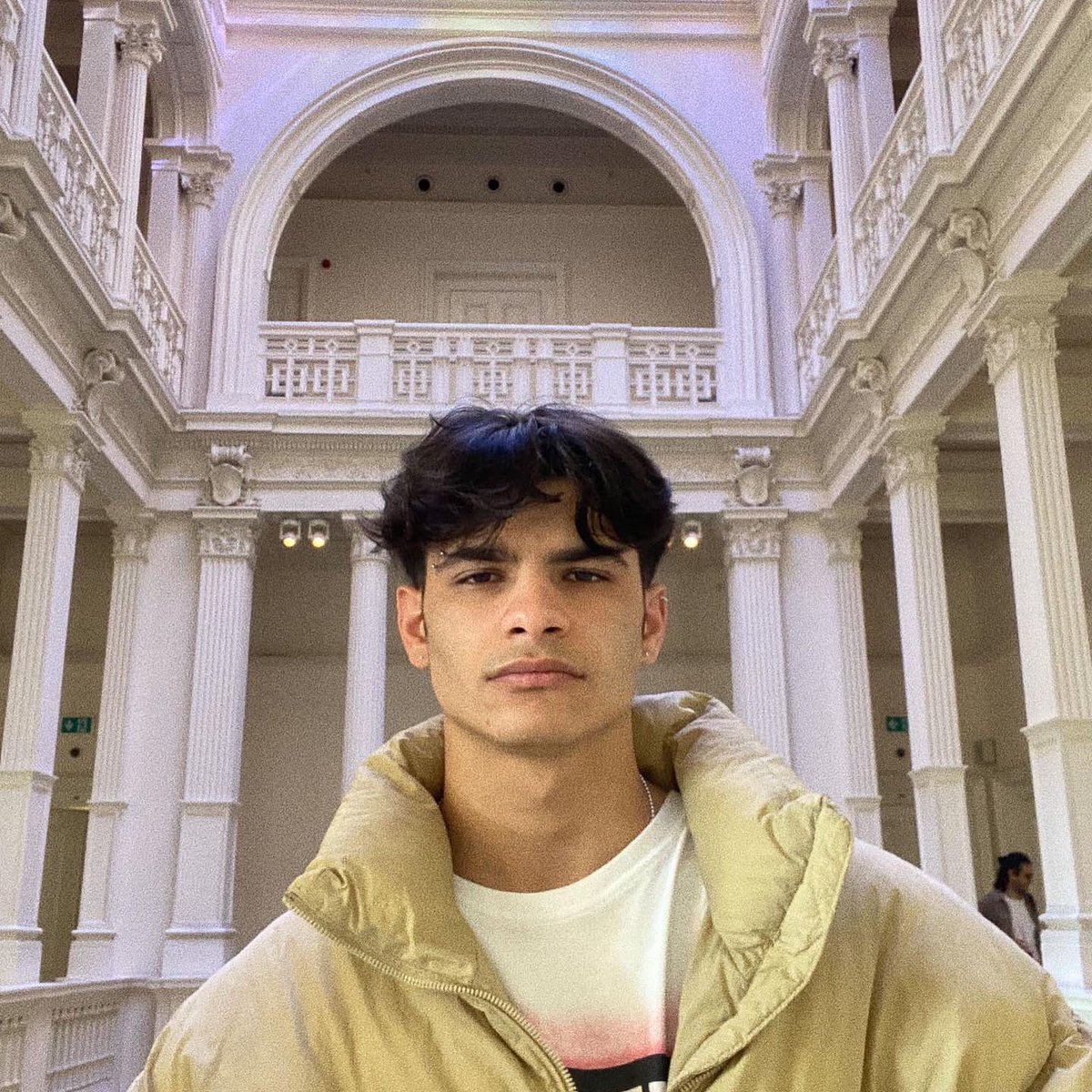 Ahmet (@ahmetbayndir) on Twitter photo 