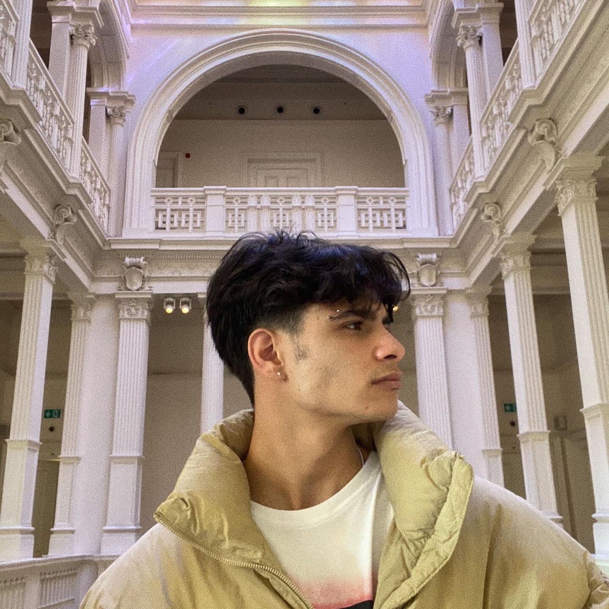 Ahmet (@ahmetbayndir) on Twitter photo 