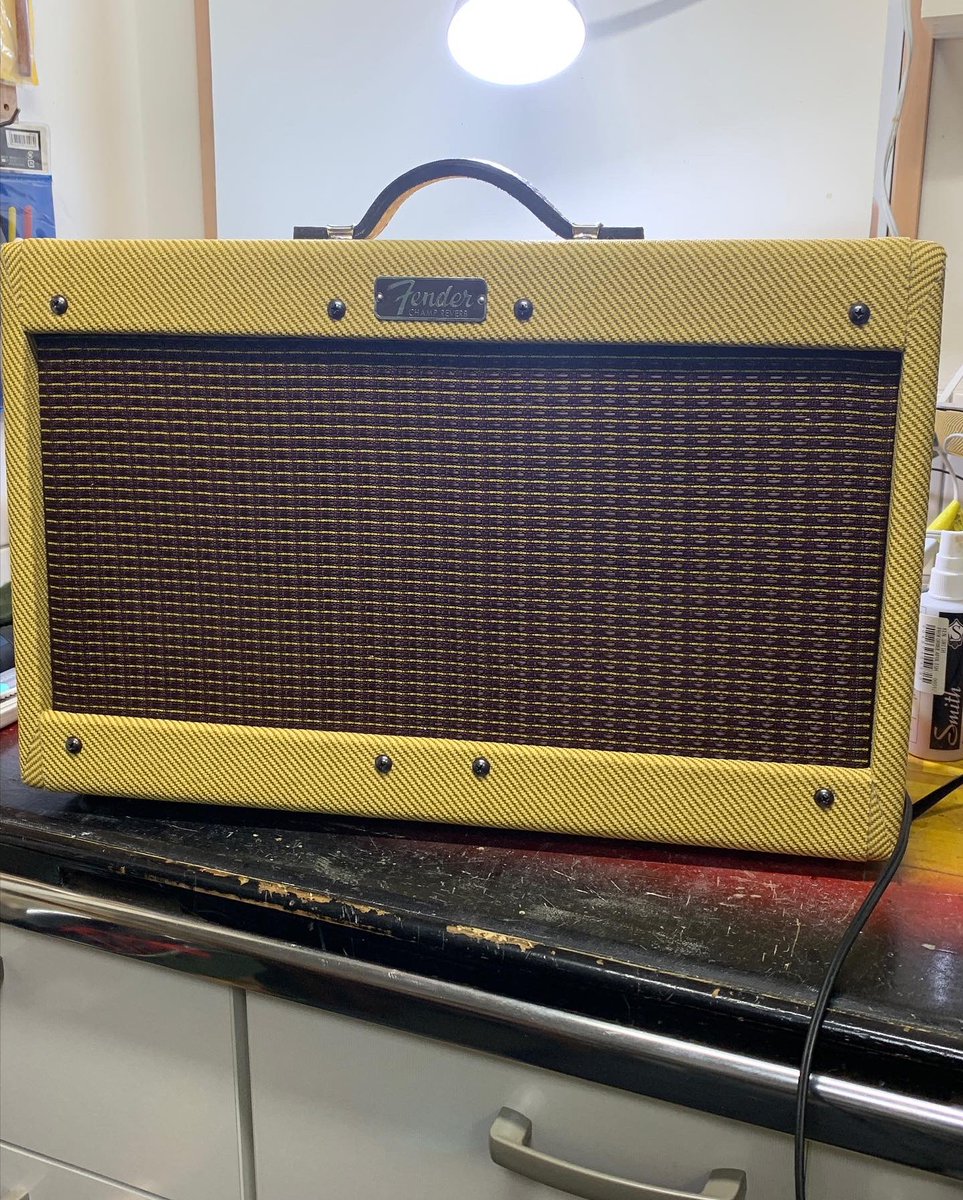 初めての自作オーバードライブペダル Lovepedal Les Lius フェイブック