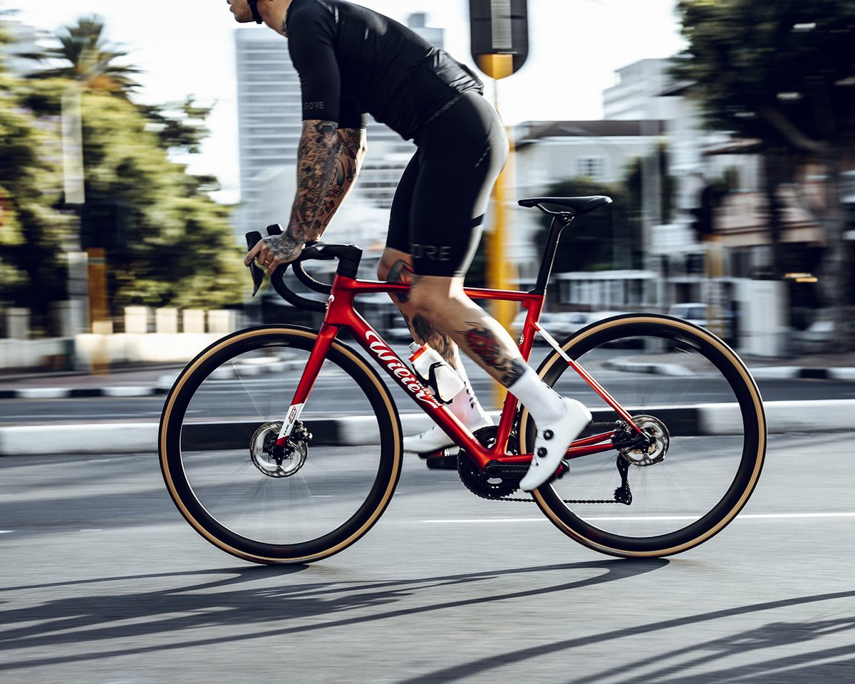 WilierTriestina's tweet photo. A chill day of riding with our Wilier 0 SLR.
Discover more at https://t.co/MOghO3nqQo
#lovemywilier #Wilier0SLR #zerocompromises #roadcycling #cycling https://t.co/8Rh6efc0dv