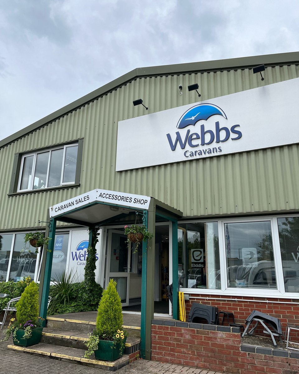 We make the caravan selling process simple! By selling your caravan to a reputable dealer, you can avoid advertising costs and having to deal with endless calls, messages and scams. Contact us to sell your caravan. 👍 

#sellyourcaravan #caravan #caravanlife