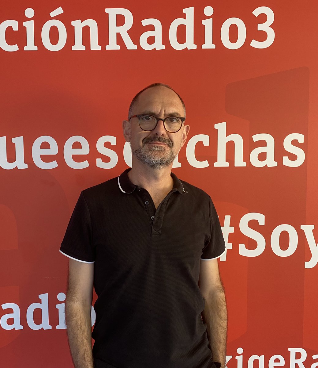 Hablamos ahora con Carlos Aladro <a href="/Carlos_Aladro_/">Carlos Aladro</a>, director de la obra 'El pato salvaje', con texto de Ibsen, que se puede ver hasta el 19 de junio en el <a href="/teatroabadia/">Teatro de La Abadía</a>.