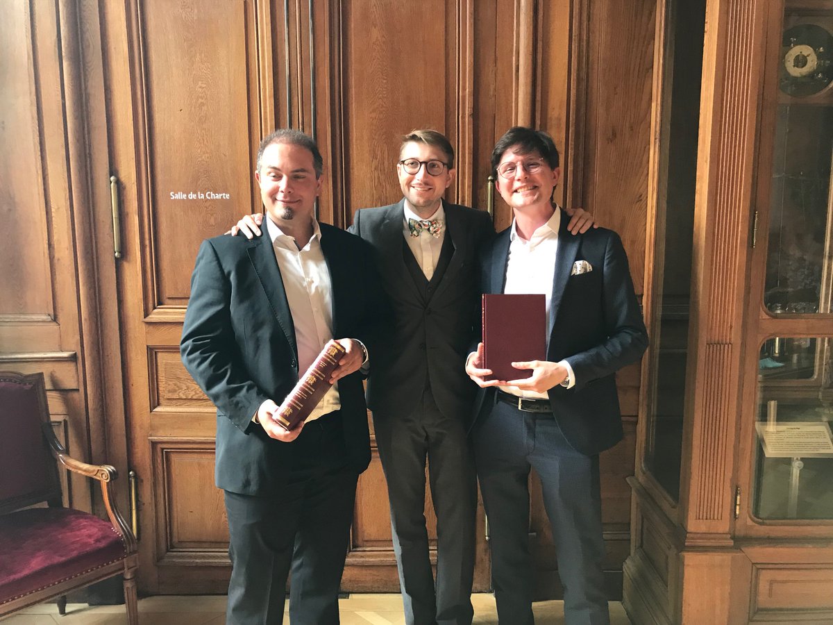 Arnaud Besson <a href="/besson_arnaud/">Arnaud Besson</a>, Adrien Wyssbrod @Wyssbroda et Grégoire Oguey