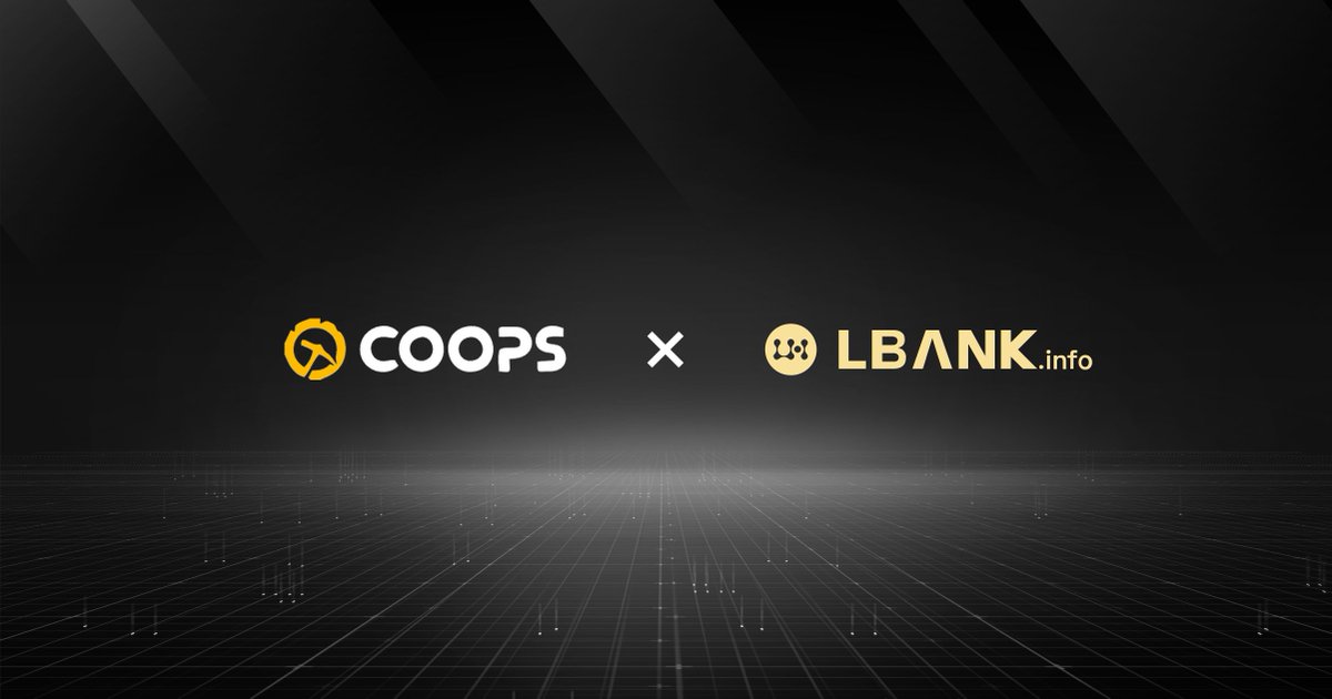 NFT 게임 플랫폼 가상화폐 '쿱스', 엘뱅크 상장

NFT 블록체인 게임 플랫폼 코인 쿱스가 글로벌 암호화폐 거래소 엘뱅크에 상장된다고 오늘(9일) 밝혔다.
thisisgame.com/webzine/game/n…