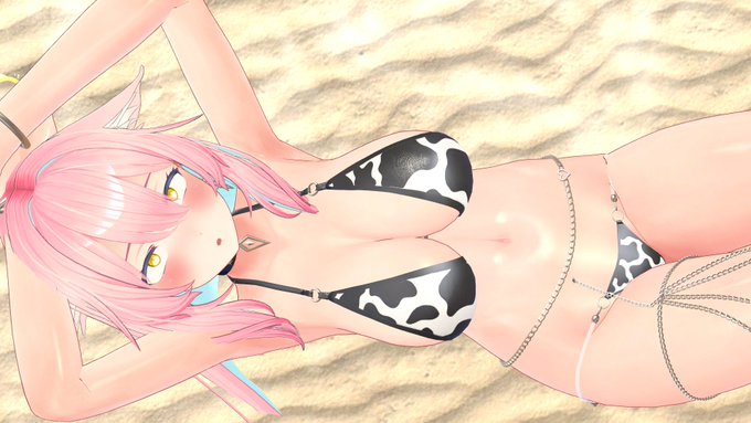 「な...なに...?どうしたの...?」 