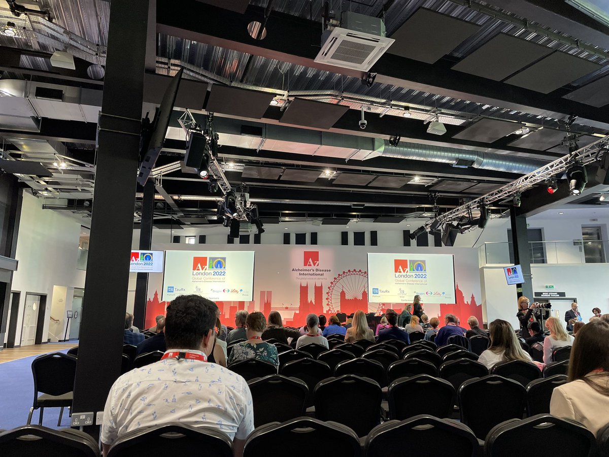 DTdementia photo