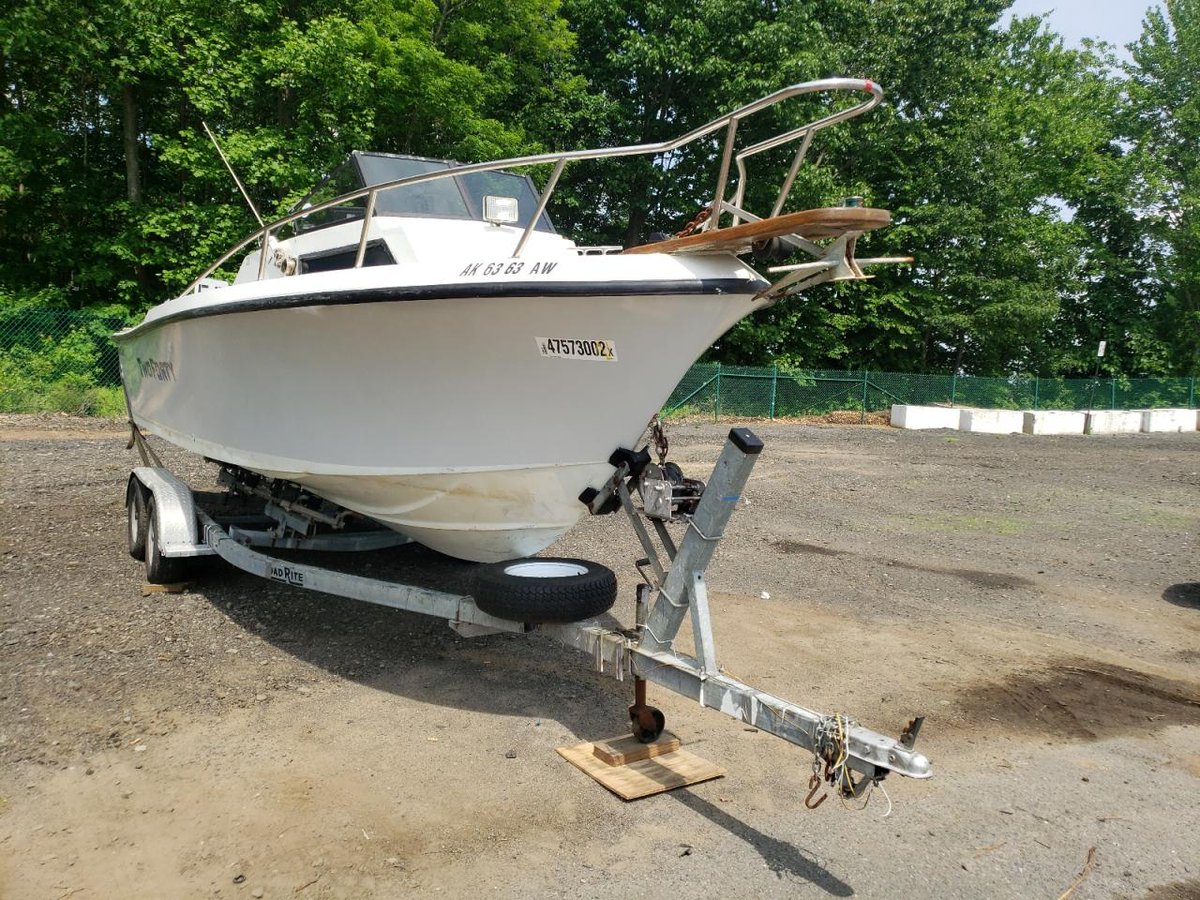 coniferplants's tweet photo. Have you ever been to a boat auction? 
@autobidmaster will help to purchase easily any #boat
There are many useful boats with cheap price, which still could be yours. Watch live #auctions here:
https://t.co/C1vEYEhRj0 https://t.co/5VbsdPpNht