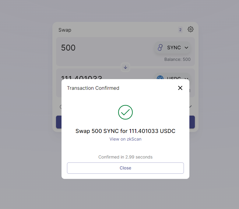 thoapt_k's tweet photo. Nice Join discord: https://t.co/UgmCWoHHnW… #L222 #zkSync #Layer2 #ZKRollup #testnet #Ethereum #DeFi https://t.co/TPVPwObUh2