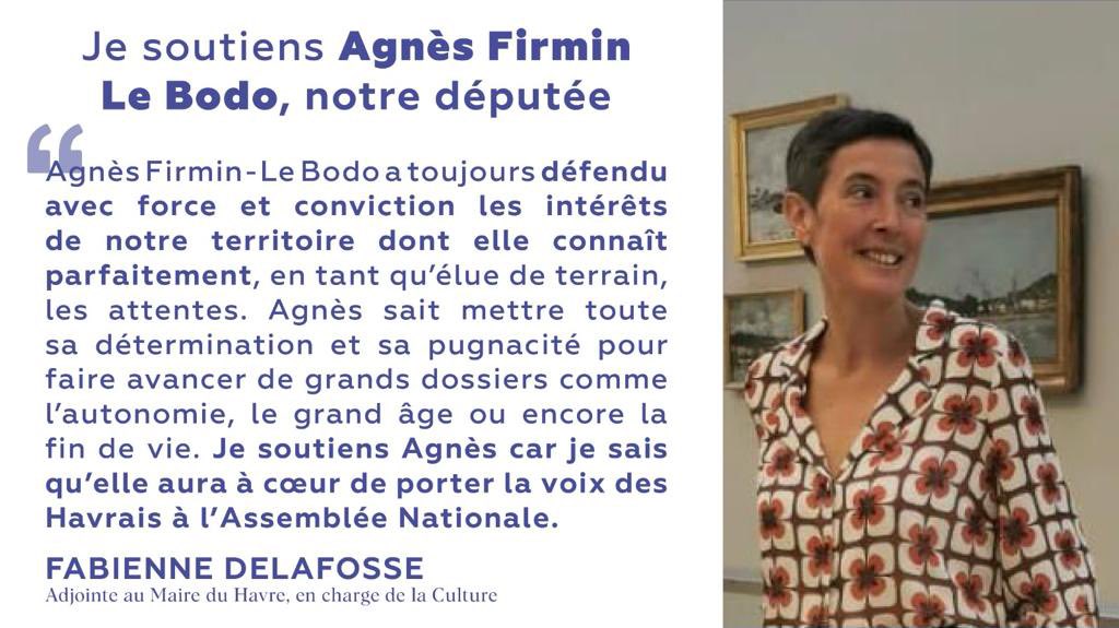 Le 12 et 19 Juin, votons ❗️