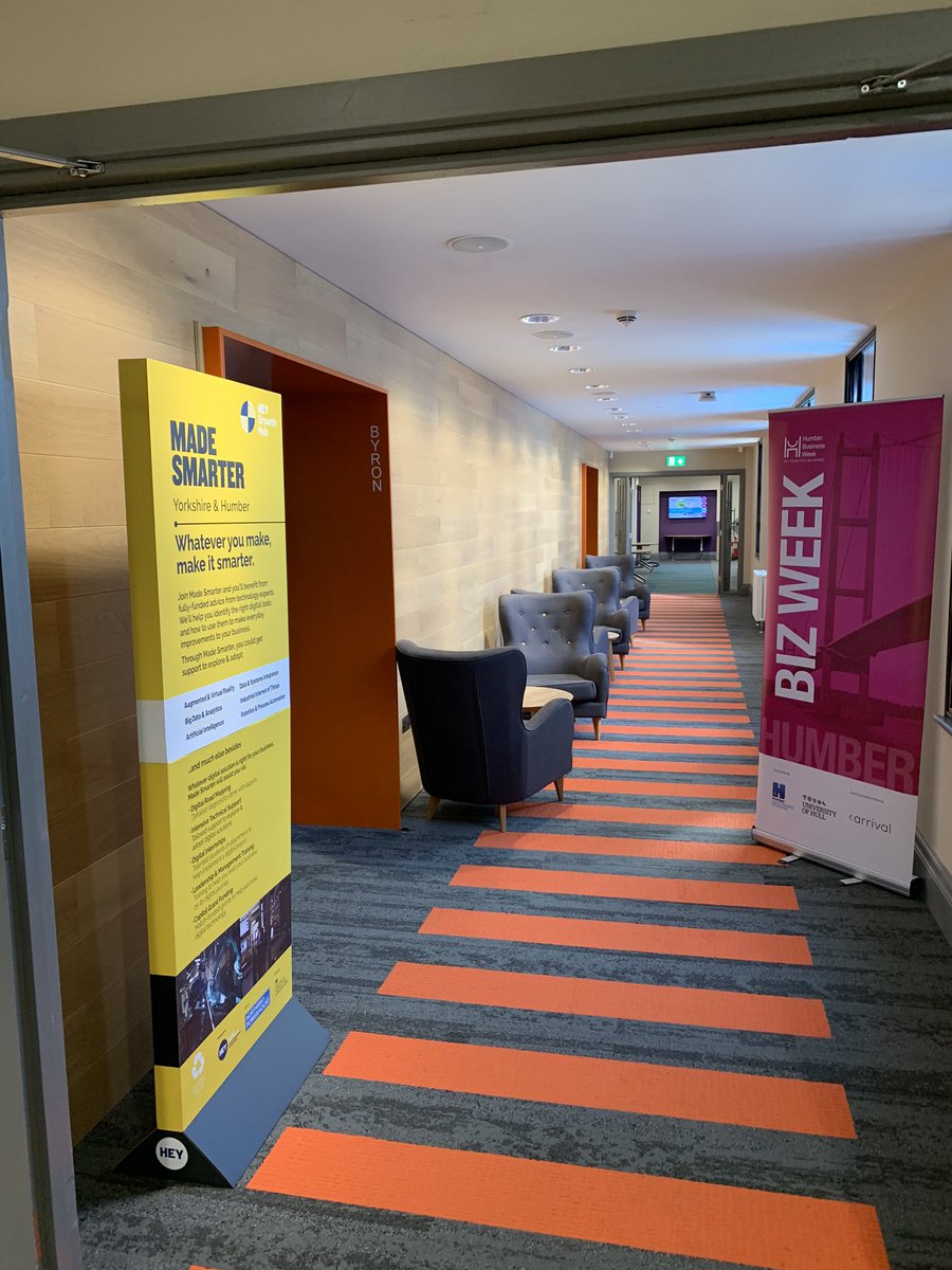 Hull & East Yorkshire Growth Hub tweet media