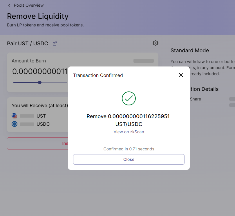 ChaienAlen's tweet photo. Nice Join discord: https://t.co/mJGPtWKcAR… #L222 #zkSync #Layer2 #ZKRollup #testnet #Ethereum #DeFi https://t.co/jucZrHiXNo