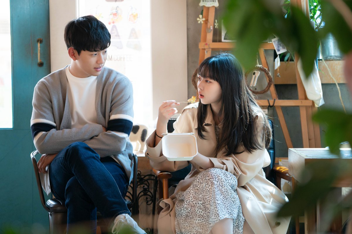 시네 드 라마 tweet media