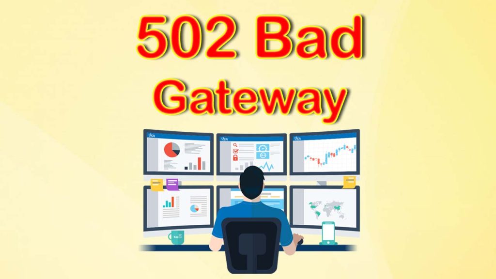 Omega99Data's tweet photo. Sometimes when you are browsing and opening a website, you experience the 502 Bad Gateway error. One of the most common types of website errors that you will see is the HTTP 502 Bad Gateway Error.
cmswordpress #searchengineoptimization #sharedhosting

https://t.co/mcllwHbU80 https://t.co/X2ysCZY4zj