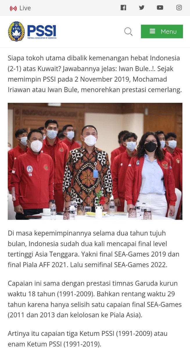 Regista tweet media