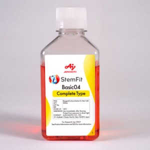 cultek_bio's tweet image. #StemFit es el medio de cultivo de @Nippon_Genetics libre de origen animal y químicamente definido ha demostrado mantener de manera efectiva las células madre pluripotentes inducidas (iPSC) y las células madre embrionarias (ESC) en condiciones sin feeder. 
cultek.com/catalogsearch/…