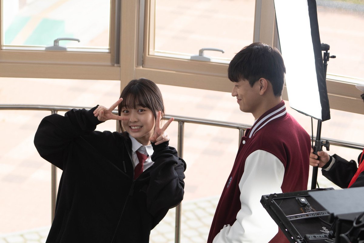 시네 드 라마 tweet media