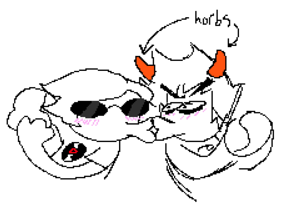 pink knite tweet media