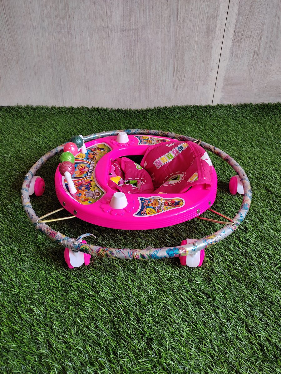 Trwcycles's tweet photo. Baby Walker.
Wholesale/Retail ( 7889325308, 7006373535 )
#babywalker #babyshower
#babyphotoshoot
#babywalk #trwwalkers #babygirl #babyboy #babylove #babyphotography #walkers #walkersjoin #walkerstalker #kashmirwalkers https://t.co/euoRMCtIxc