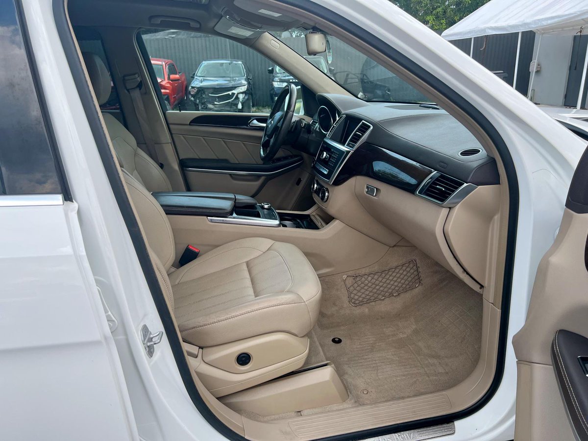 coniferplants's tweet photo. Salvage #Cars With #FloodDamage For Sale on @autobidmaster

https://t.co/fJnaeeOwip
Some advantages on this auction:

- User-friendly interface
- Completely online process
- Trusted shipping partner
- A wide range of options

2014 #MERCEDES-BENZ GL 350 BLU 3.0L https://t.co/AjymFbGRqZ