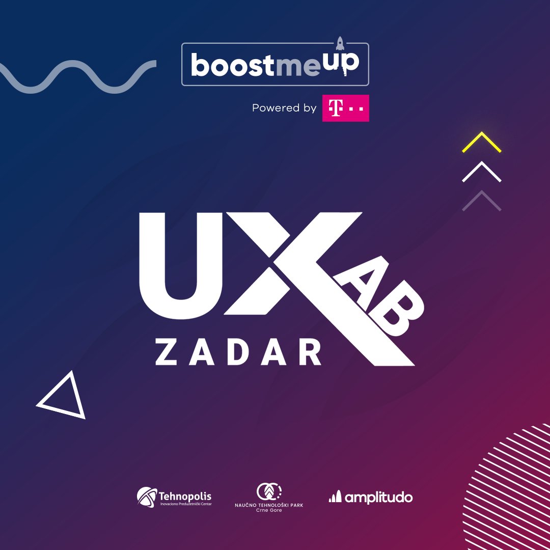 BoostMeUp tweet media