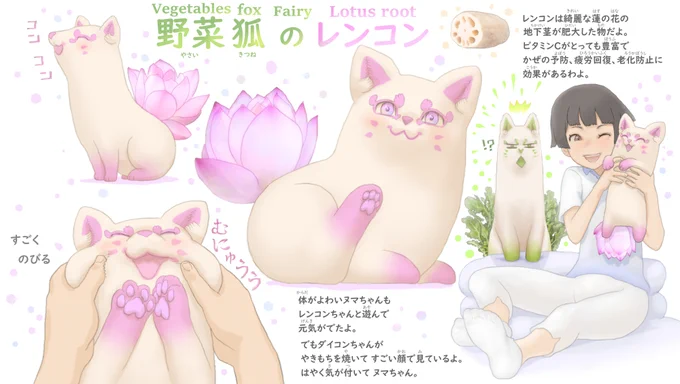 #ド直球に言いますがフォローしてください

こういうのが好きな方の元へ届いて🌱 