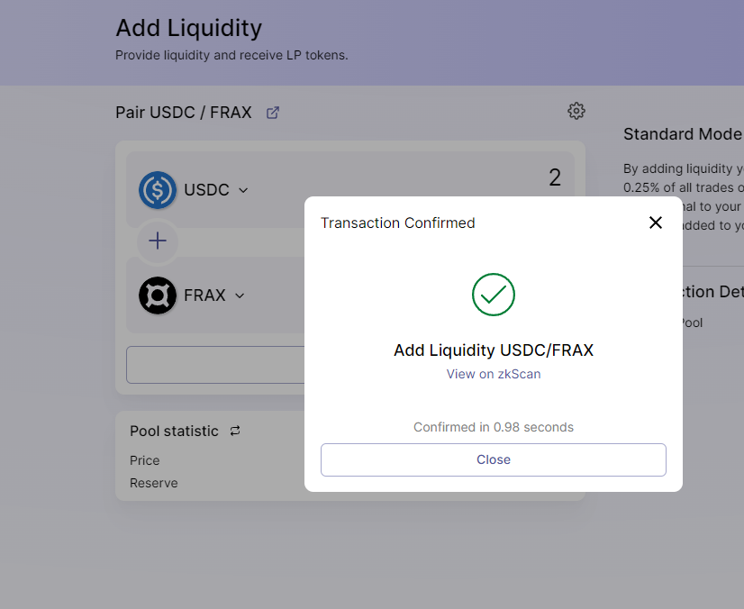 fod_peer's tweet photo. Nice Join discord: https://t.co/CQVyJmSS6i… #L222 #zkSync #Layer2 #ZKRollup #testnet #Ethereum #DeFi https://t.co/GMzaJMrV9A
