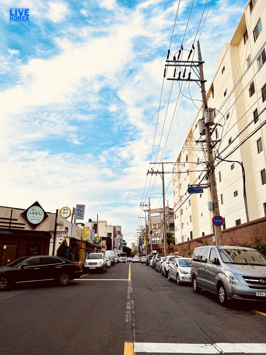 Jeju Island, Korea 🇰🇷
📷: <a href="/livekoreasouth/">Live Korea</a>
 #livekorea #korea #travelkorea #visitkorea #tourkorea