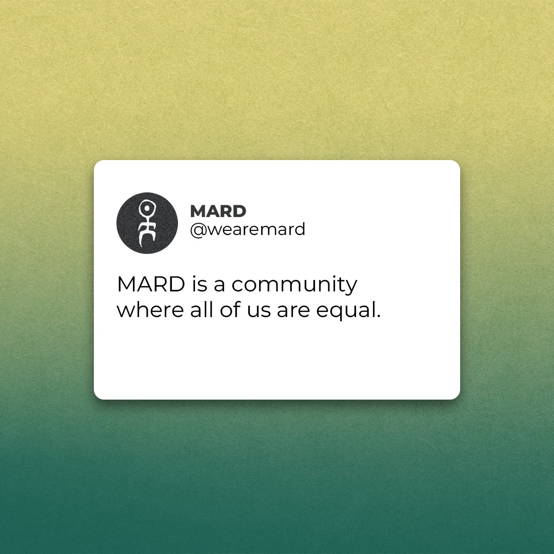 wearemard's tweet photo. #Mards, get ready for the drop!

#NFTCommunity #NFTProject https://t.co/16RppC00bN