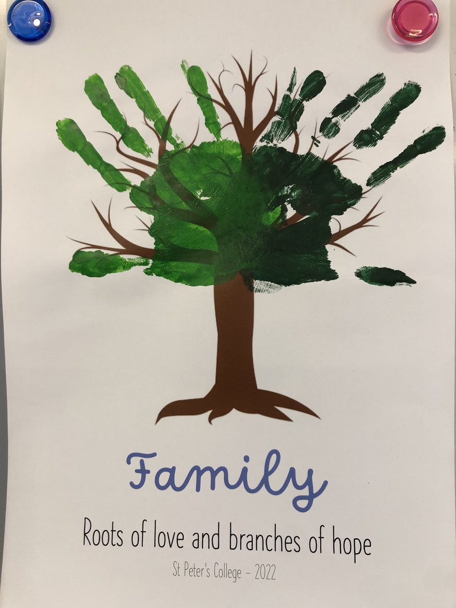 A beautiful morning making memories with grandparents @SPSC_Adelaide Inspired by <a href="/JOSHPYKE/">Josh Pyke</a> and our Family Tree  activities the boys engaged in lovely conversations over painted hands 🎨 ✋ 🤚 You could definitely feel the love in the room 💙💙💙 <a href="/BDStorer/">Ben Storer</a> <a href="/jasmineftaylor1/">Jasmine Taylor</a>