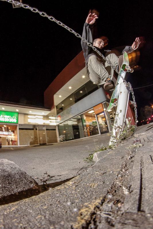 Pool jamm callejero skate sureño chile dlvr.it/SRt6TD