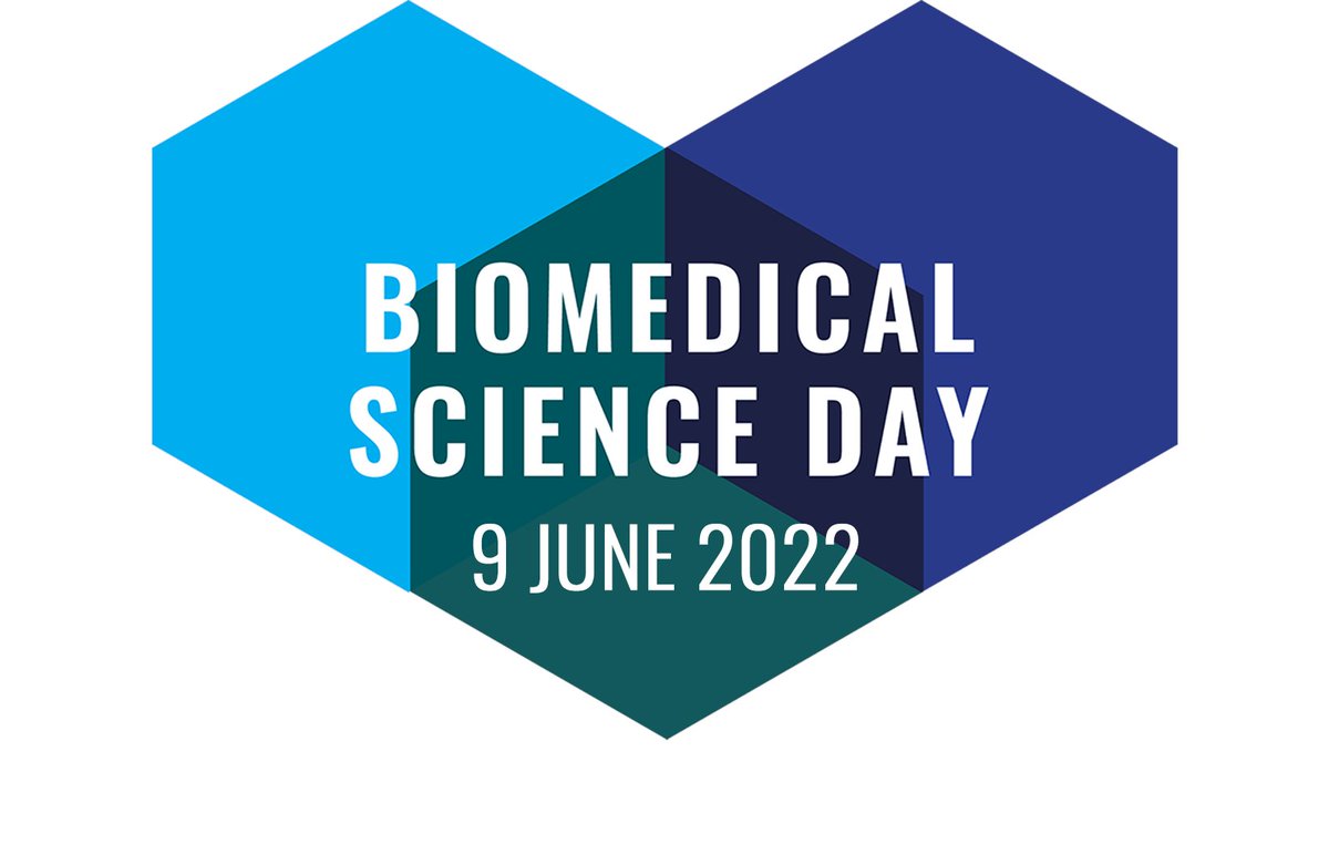 Today is #BiomedicalScienceDay2022 and I'm giving a BIG SHOUT OUT to our Biomedical Scientists and hospital laboratory staff working #AtTheHeartOfHealthcare 24/7/365. They analyse over a BILLION samples a year!