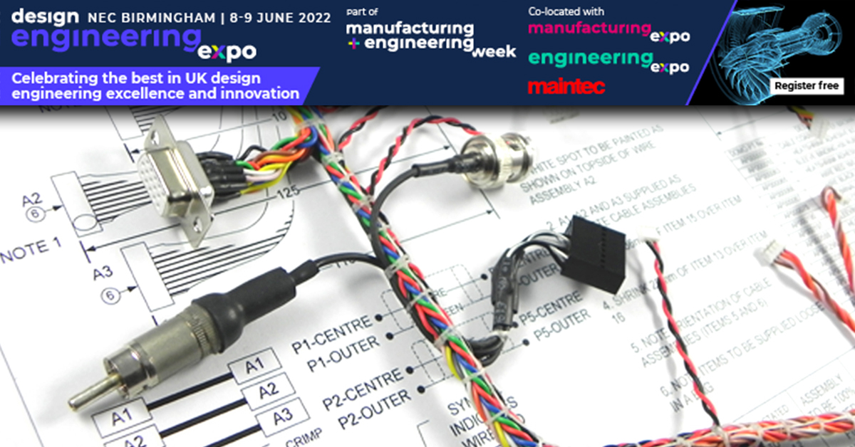 It’s the last day of the <a href="/DesignEngExpo/">Design Engineering Expo</a> in Birmingham today. Make sure you visit us at stand J31 or contact us via email after the show via sales@gtk.co.uk.
ow.ly/aoyI30sl5f5