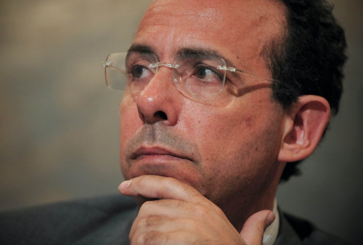 Il silenzio della #Rai sul #referendum? L’ha certificato anche l’ #Agcom. Mia intervista al prof. #Guzzetta
largomento.com/il-silenzio-de…