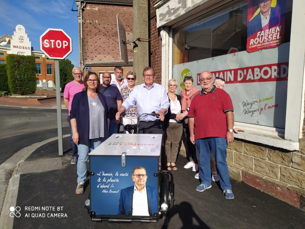 Législatives. Alain Bruneel « La question centrale est celle de la répartition des richesses »
👉 A lire sur lemiroirdunord.fr/2022/06/09/636…