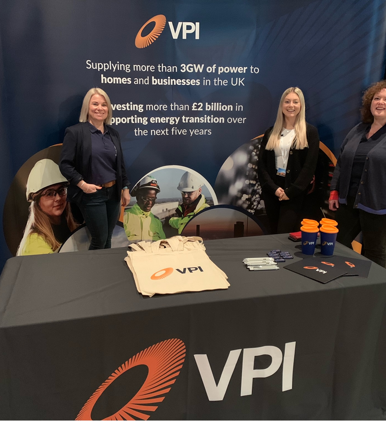 VPI (@vpi_power) on Twitter photo We met many inspiring students and business reps from across the region at the <a href="/BizWeekHumber/">Humber Business Week</a> #Decarbonisation event in Scunthorpe this week. We met many inspiring students and business reps from across the region at the <a href="/BizWeekHumber/">Humber Business Week</a> #Decarbonisation event in Scunthorpe this week.
