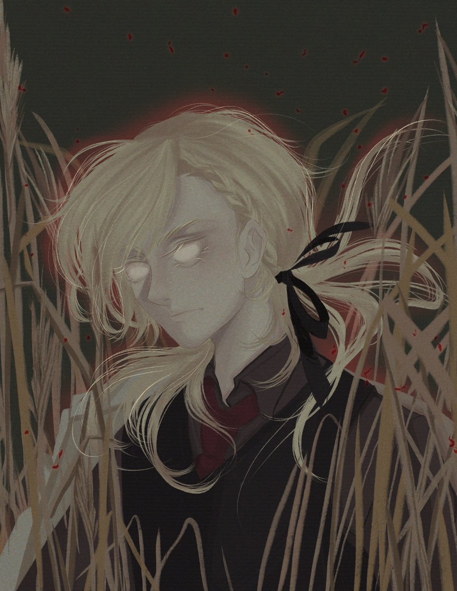 corruption🥀

#verlaine #bsd #文スト #stormbringer