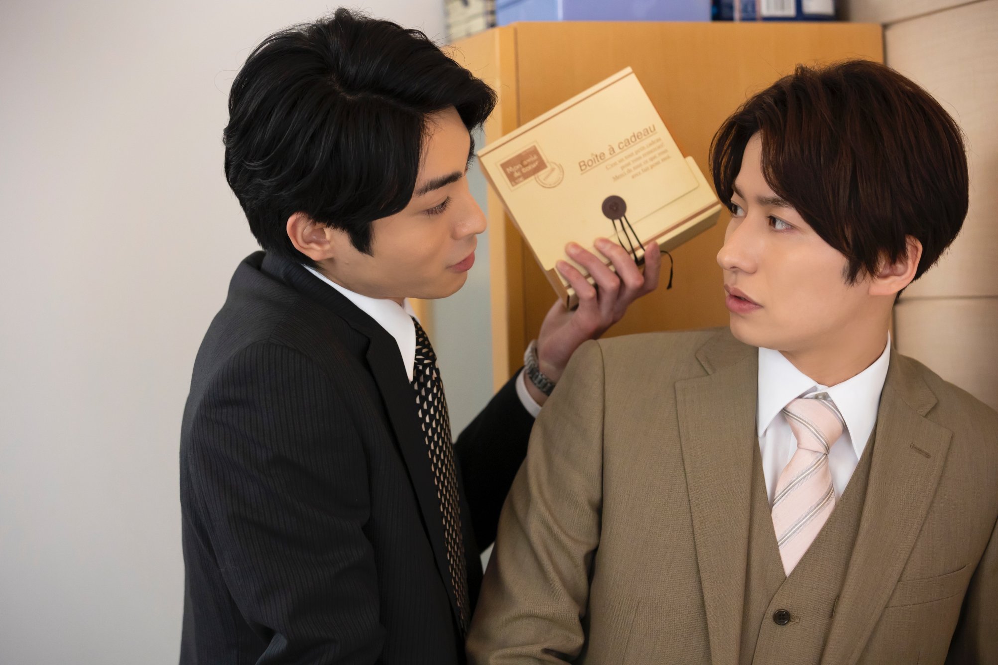 新品未開封★オールドファッションカップケーキ DVD 武田航平 木村達成 野末と外川”で生きるために──武田航平×木村達成が「オールド