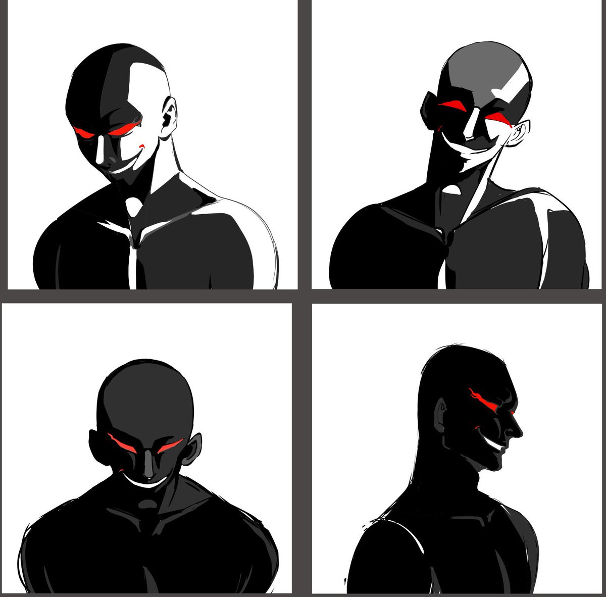 “WEARESINNERS” 

like/rt to become one 😉

 <a href="/operationSIN/">operationSIN</a> 

(Reminds me of joker^^)