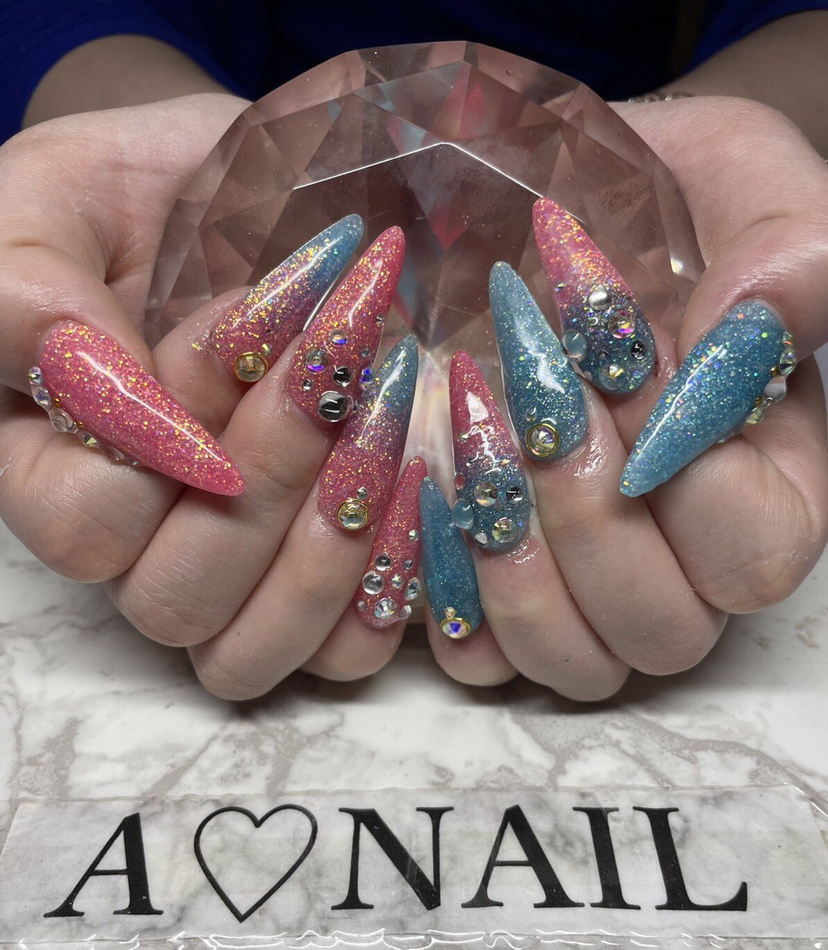 A Nail りこちゃんネイル スカルプ 本厚 本厚木 南口徒歩5分 本厚木ネイル やり放題 ピンクネイル ブルーネイル グラデーションネイル ストーンネイル Anail T Co Rrh2ef64jj Twitter A Nail りこちゃんネイル スカルプ 本厚 本厚木 南口徒歩5分 本厚木ネイル やり放題 ピンクネイル ブルーネイル グラデーションネイル ストーンネイル Anail T Co Rrh2ef64jj Twitter