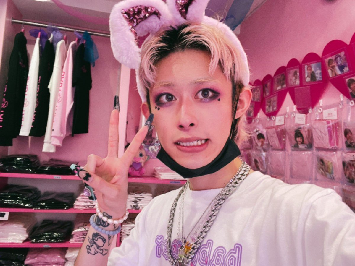 ててみ出勤してます！ #ベビタピ #ベビタピトーキョー #ベビタッピ