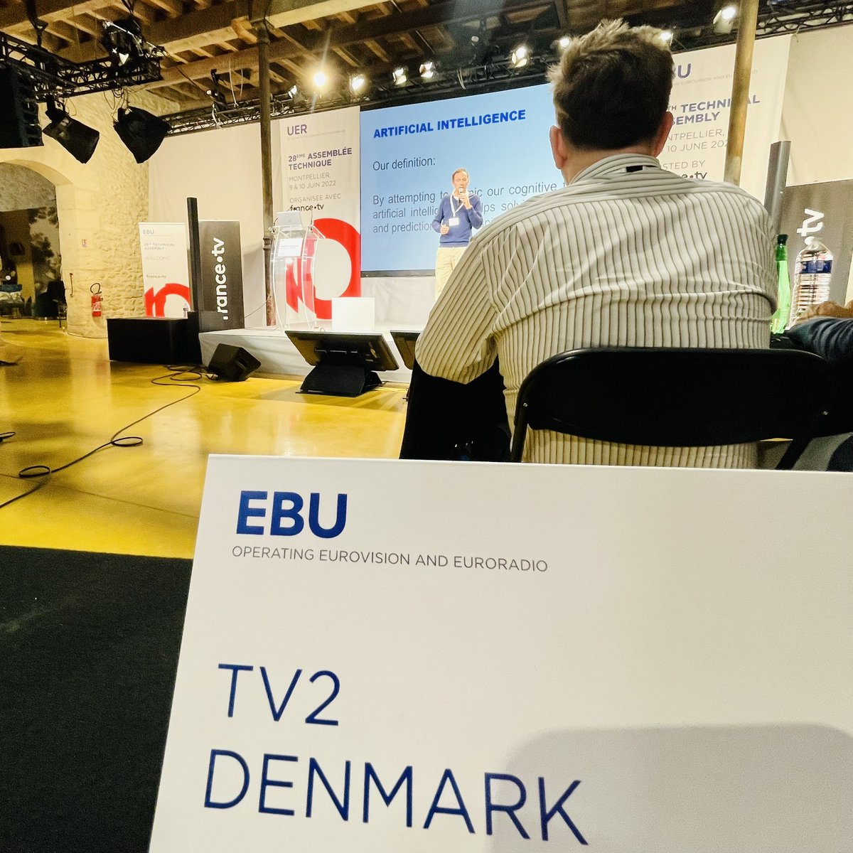 Morten Brandstrup tweet media