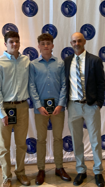 N Highlands Lax (@nhboyslax) on Twitter photo Congratulations to Highlanders Brian Buono (Attack) and Sean Fox (Defense) for being honored 1st Team All-Bergen County Lacrosse at tonight's BCCA dinner. <a href="/NH_Athletics/">NH Athletics</a> <a href="/GriffsMLax/">Canisius Lacrosse</a> <a href="/varsityaces/">Varsity Aces</a> <a href="/MikeKinneyHS/">Mike Kinney</a> <a href="/seanfarrell92/">Sean Farrell</a> Congratulations to Highlanders Brian Buono (Attack) and Sean Fox (Defense) for being honored 1st Team All-Bergen County Lacrosse at tonight's BCCA dinner. <a href="/NH_Athletics/">NH Athletics</a> <a href="/GriffsMLax/">Canisius Lacrosse</a> <a href="/varsityaces/">Varsity Aces</a> <a href="/MikeKinneyHS/">Mike Kinney</a> <a href="/seanfarrell92/">Sean Farrell</a>